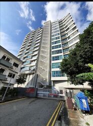 Bliss Loft (D12), Apartment #514174971